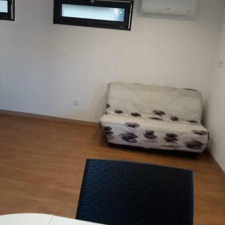 Apartamento Lys *