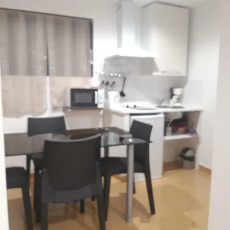Apartamento Lys Bastia (Corsica)