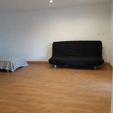Lys Apartment Bastia (Corsica)