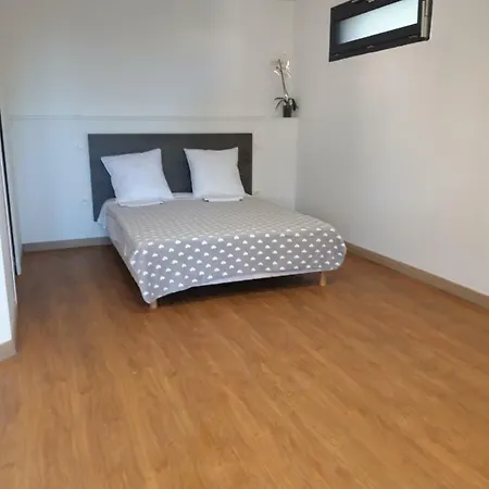 Apartment Lys Bastia (Corsica)
