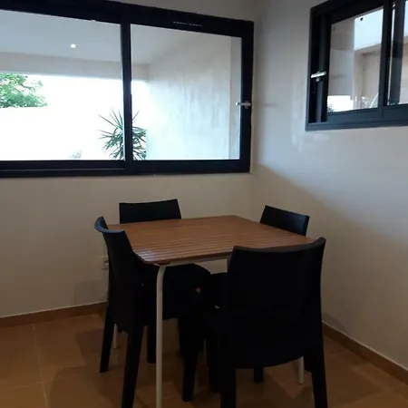 Apartment Lys Bastia (Corsica)
