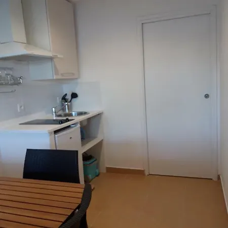 Lys Apartment *