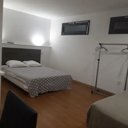 Lys Apartment