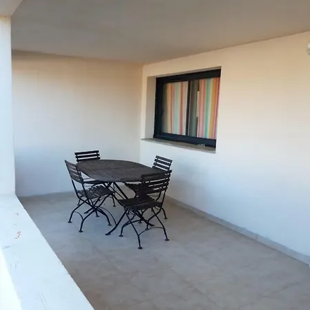 Apartment Lys *