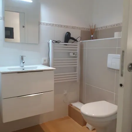 Apartment Lys *